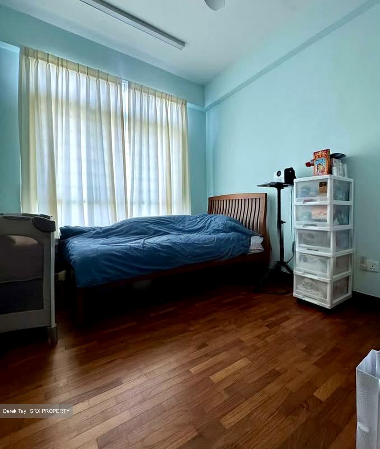 Windermere (D23), Condominium #577847971